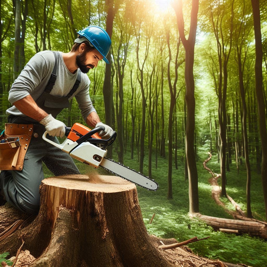 Expert And Best Stump Removal Services in Deerfield Beach, FL Best Stump Removal Deerfield Beach FL - Expert Services by Tree Removal Deerfield Beach