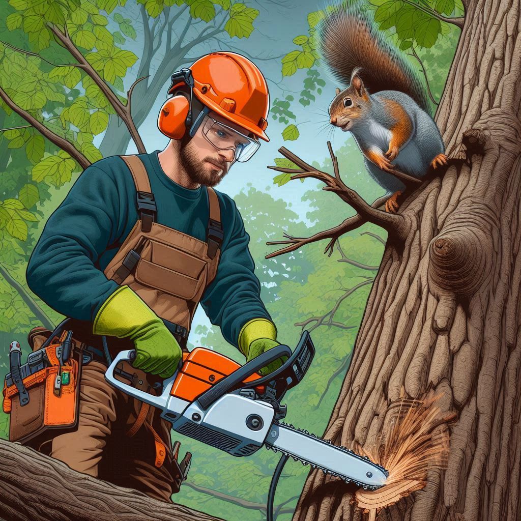 Best Tree Trimming in Deerfield Beach, Florida - Professional Service by Deerfield Beach Tree Experts