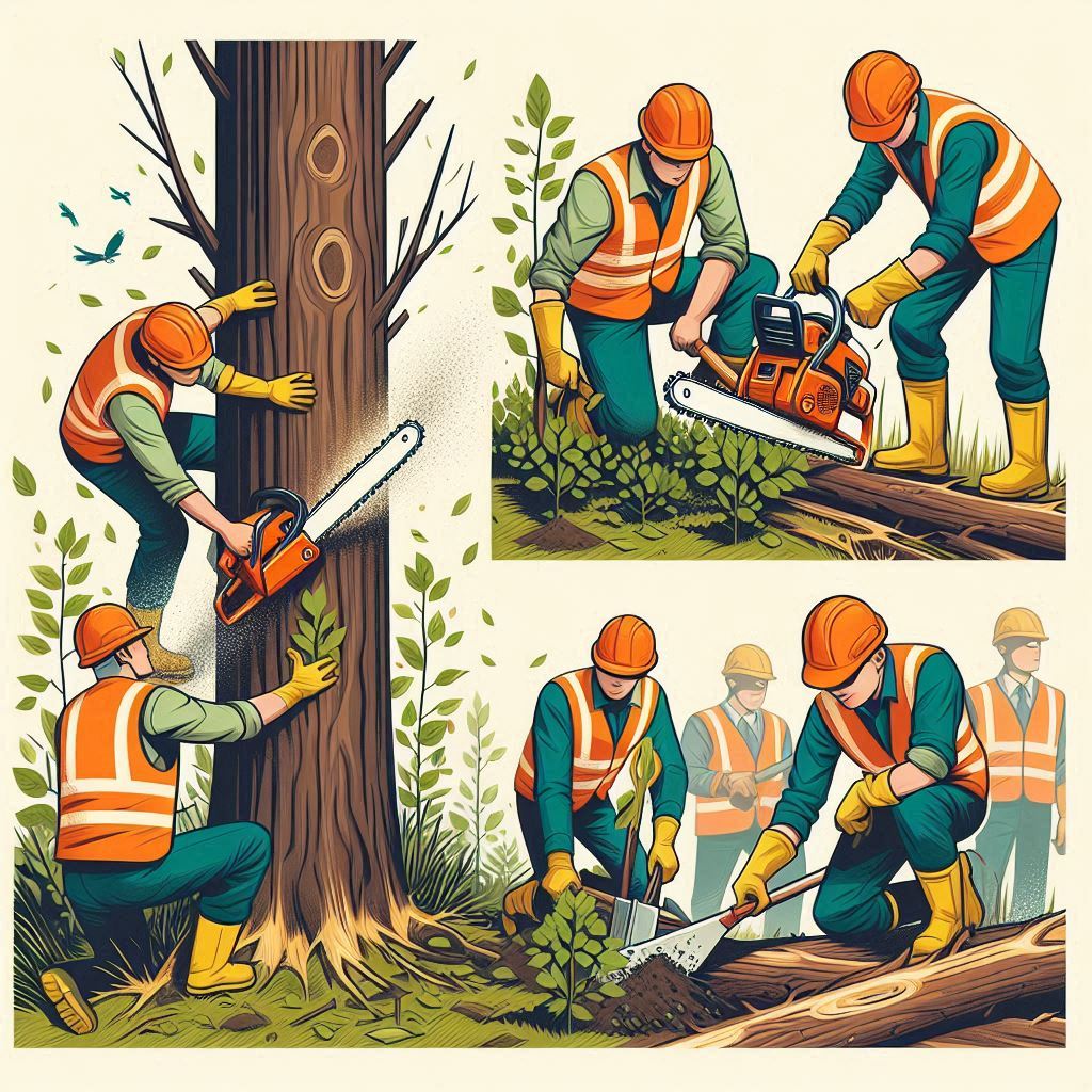 Professional Complete Tree Removal Services Deerfield Beach FL - Expert Tree Removal and Stump Grinding by Tree Removal Deerfield Beach
