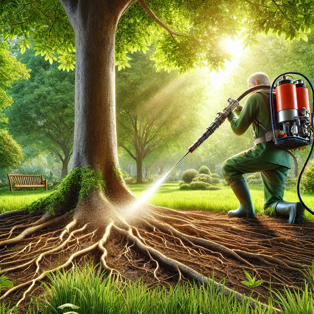High-Quality Deep Root Fertilization Services Available in Deerfield Beach, FL Premium Deep Root Fertilization Services in Deerfield Beach, Florida