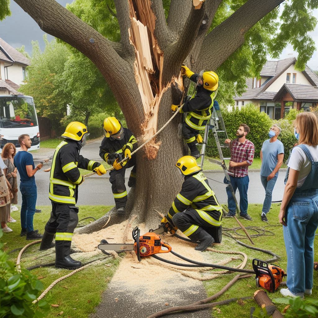 Expert Emergency Branch Removal Services in Deerfield Beach, FL Emergency Branch Removal Deerfield Beach FL - Expert Safety and Rapid Response Solutions by Deerfield Beach Services