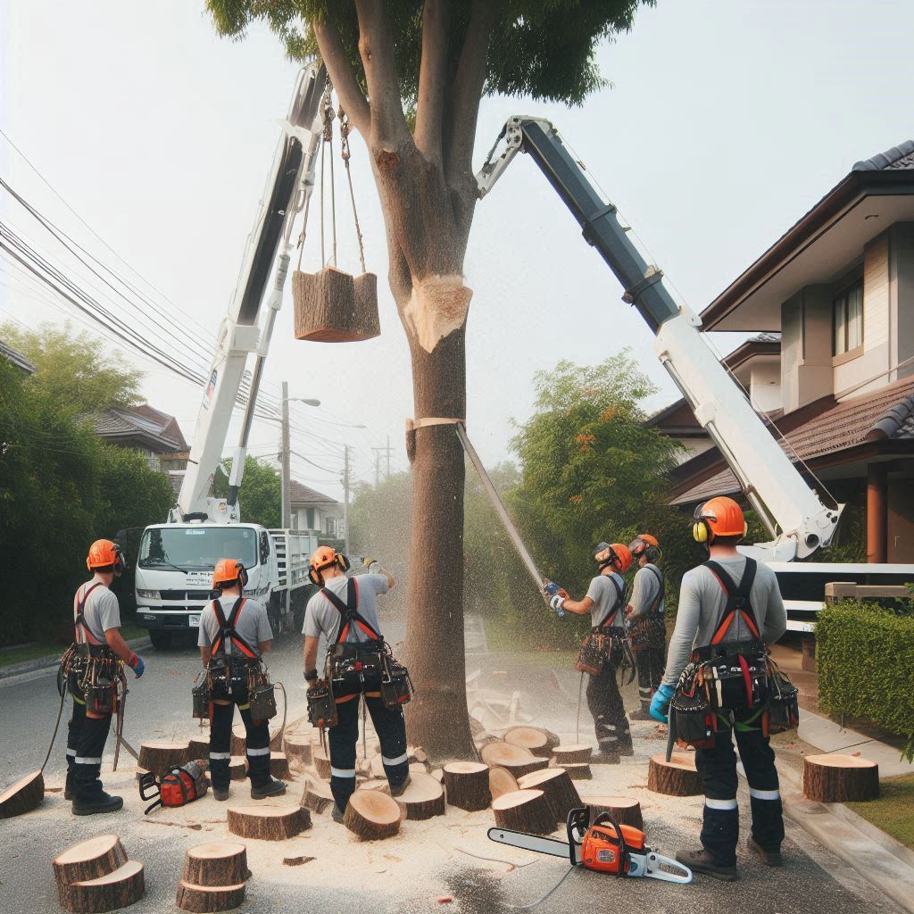 Emergency Tree Cutting Services in Deerfield Beach, FL Emergency Tree Cutting Services In Deerfield Beach Florida