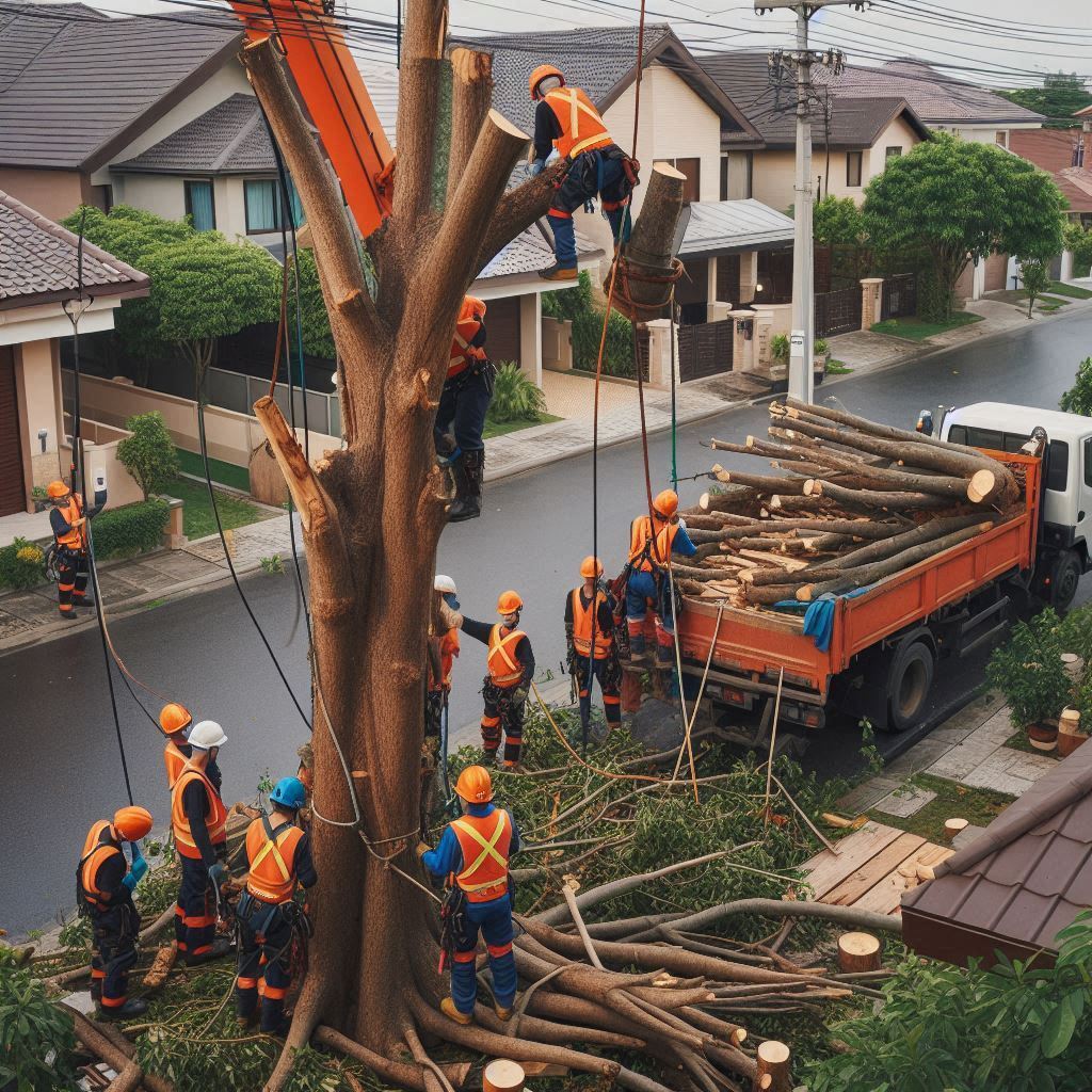 Trusted Local Tree Removal Services in Deerfield Beach, FL Professional Local Tree Removal Company In Deerfield Beach Florida