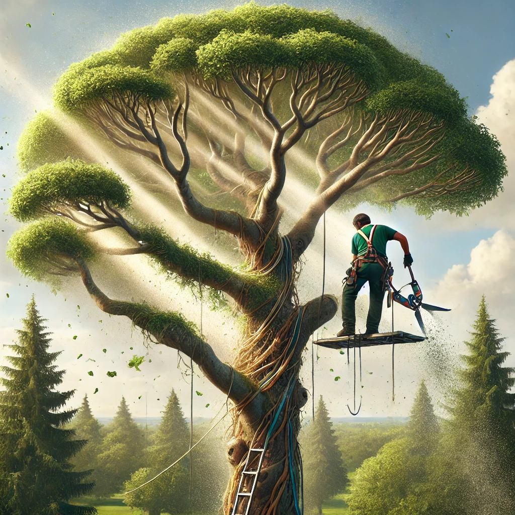 High-Quality Tree Crown Reduction Services Available in Deerfield Beach, FL Premium Tree Crown Reduction Services in Deerfield Beach, Florida