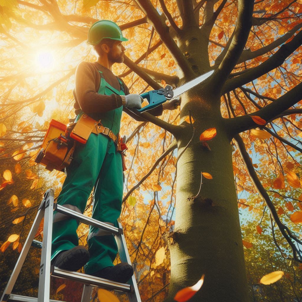 Expert Tree Maintenance in Deerfield Beach, FL Professional Tree Maintenance Services in Deerfield Beach, Florida