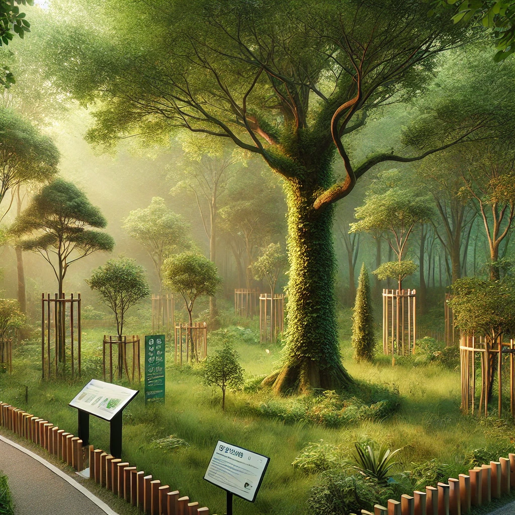 Expert Tree Preservation Services in Deerfield Beach, FL Professional Tree Preservation Services Deerfield Beach FL - Expert Tree Care Solutions by Tree Removal Deerfield Beach