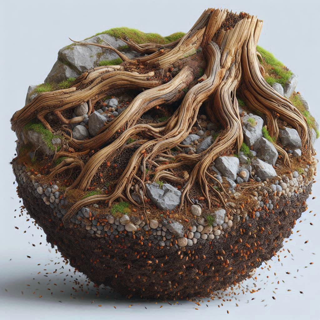 Quality Tree Root Removal and Prevention Services in Deerfield Beach, FL Professional Tree Root Removal Service in Deerfield Beach Florida
