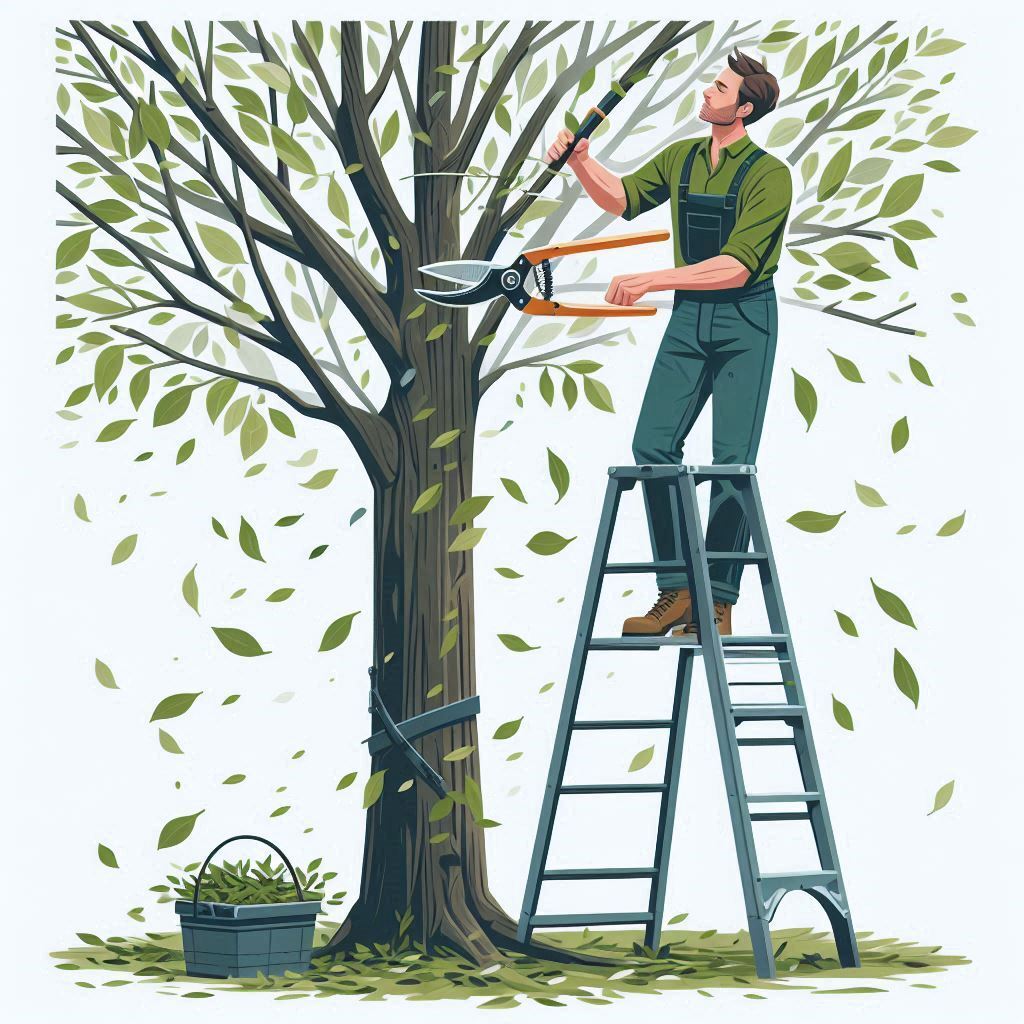 Professional Tree Trimming Services in Deerfield Beach, FL Expert Tree Trimming Services in Deerfield Beach, Florida