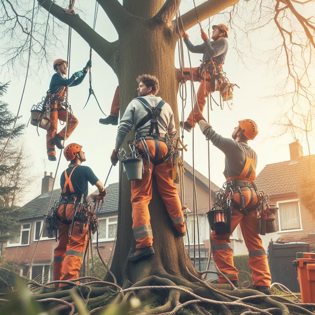 Urgent Tree Service Solutions in Deerfield Beach, FL Urgent Tree Service Deerfield Beach FL - Expert Safety and Property Solutions by Tree Removal Deerfield Beach